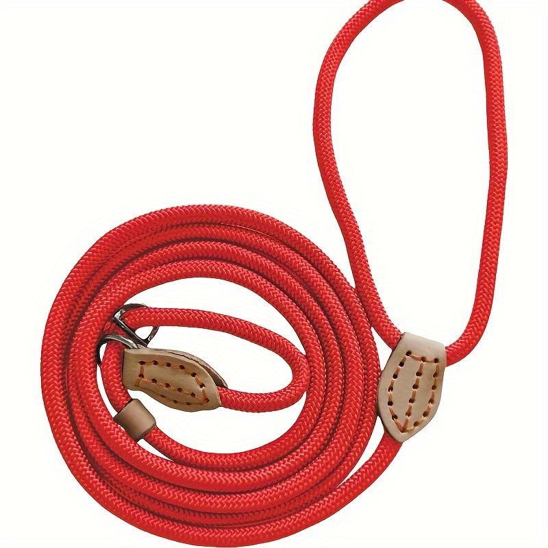 Rope leads for on sale small dogs