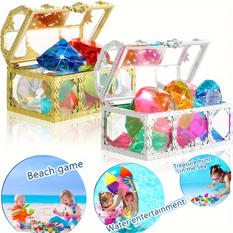 Cadeaux - Jouets de Plongée Piscine pour Enfants, Jouets de