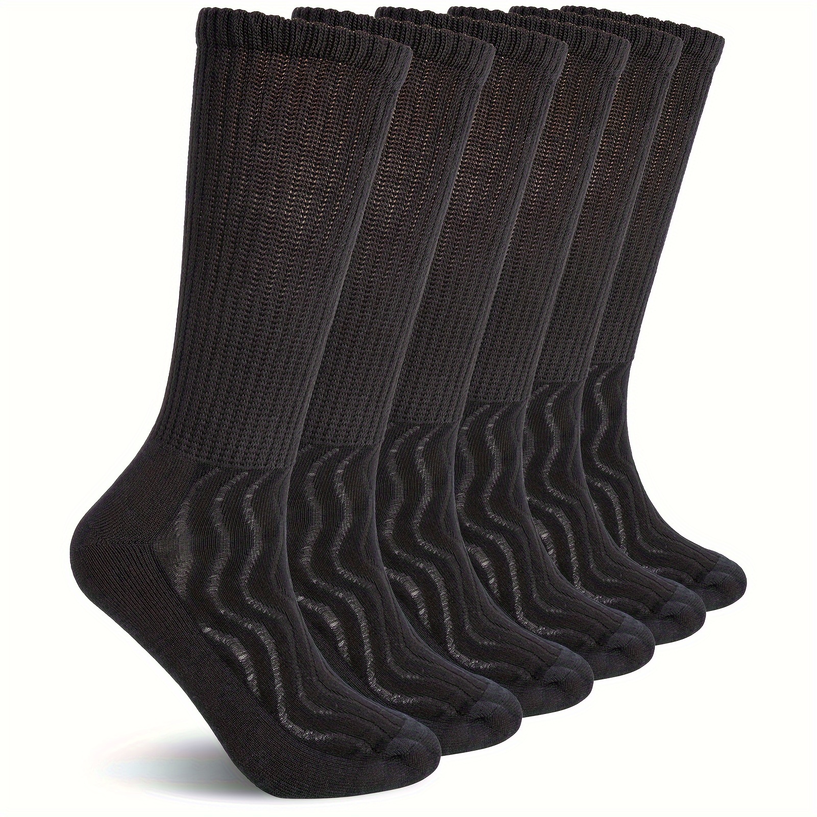 Wide Socks - Temu
