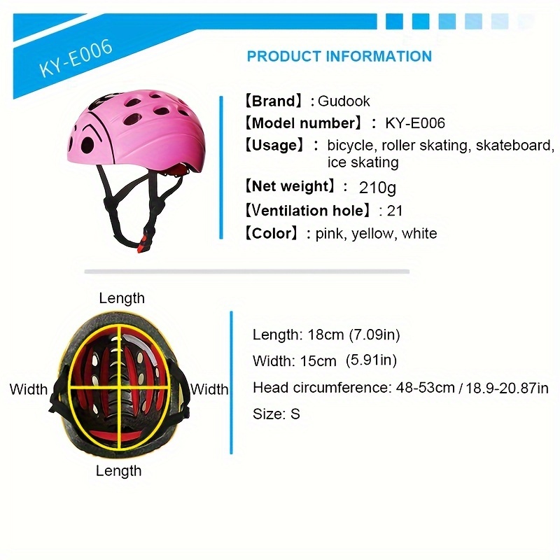 kids bike helmet children 2 3 4 years old - Temu Mexico