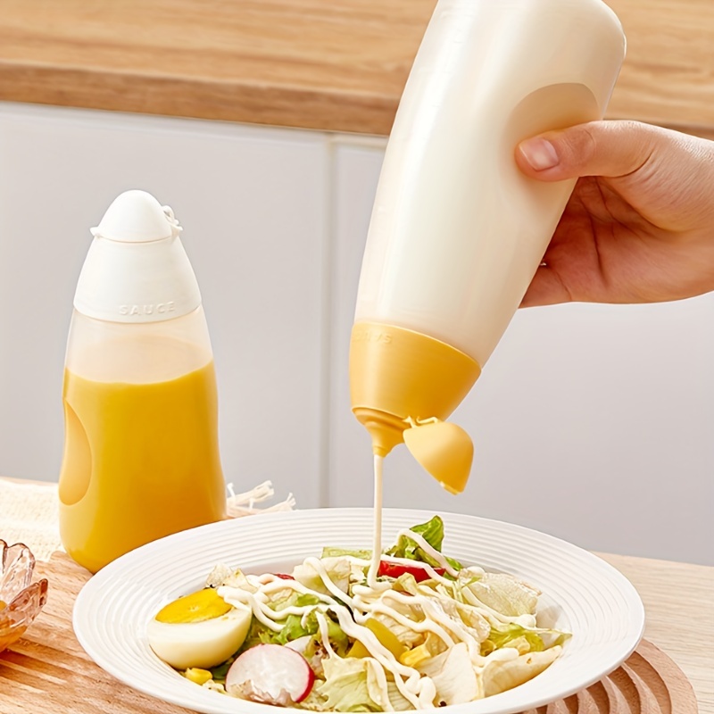 Squeeze mini sauce bottle - Food handling - Araven