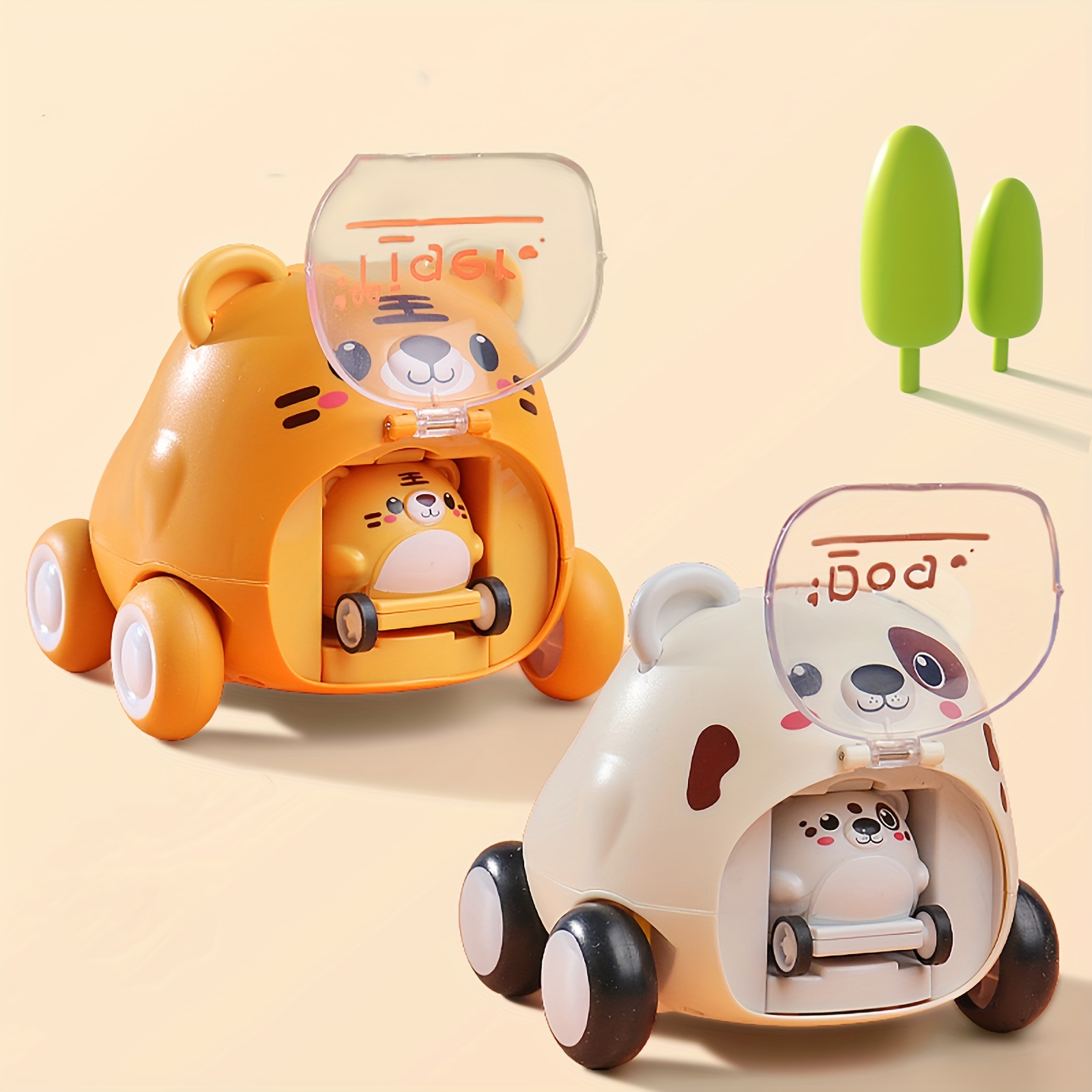 BCOATH Brinquedo De Carro Catapulta Brinquedo Infantil Mini