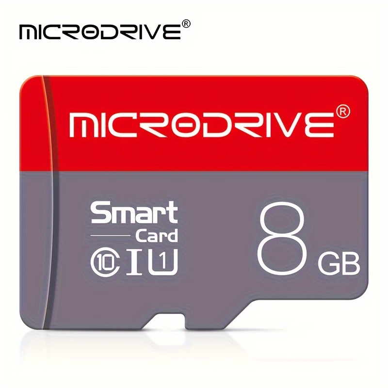 Microdrive Class 10 memory card – SpyTechStop