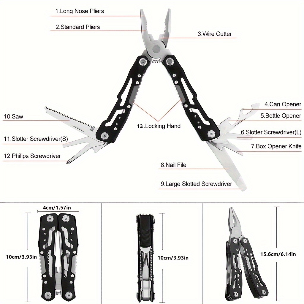 Kitchen Multi-Tool — Nepenthe