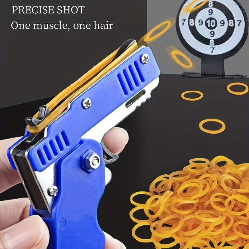 pasta gun