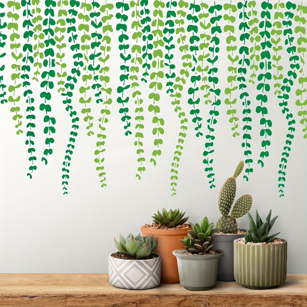 reusable-plastic-stencil-hanging-leaves