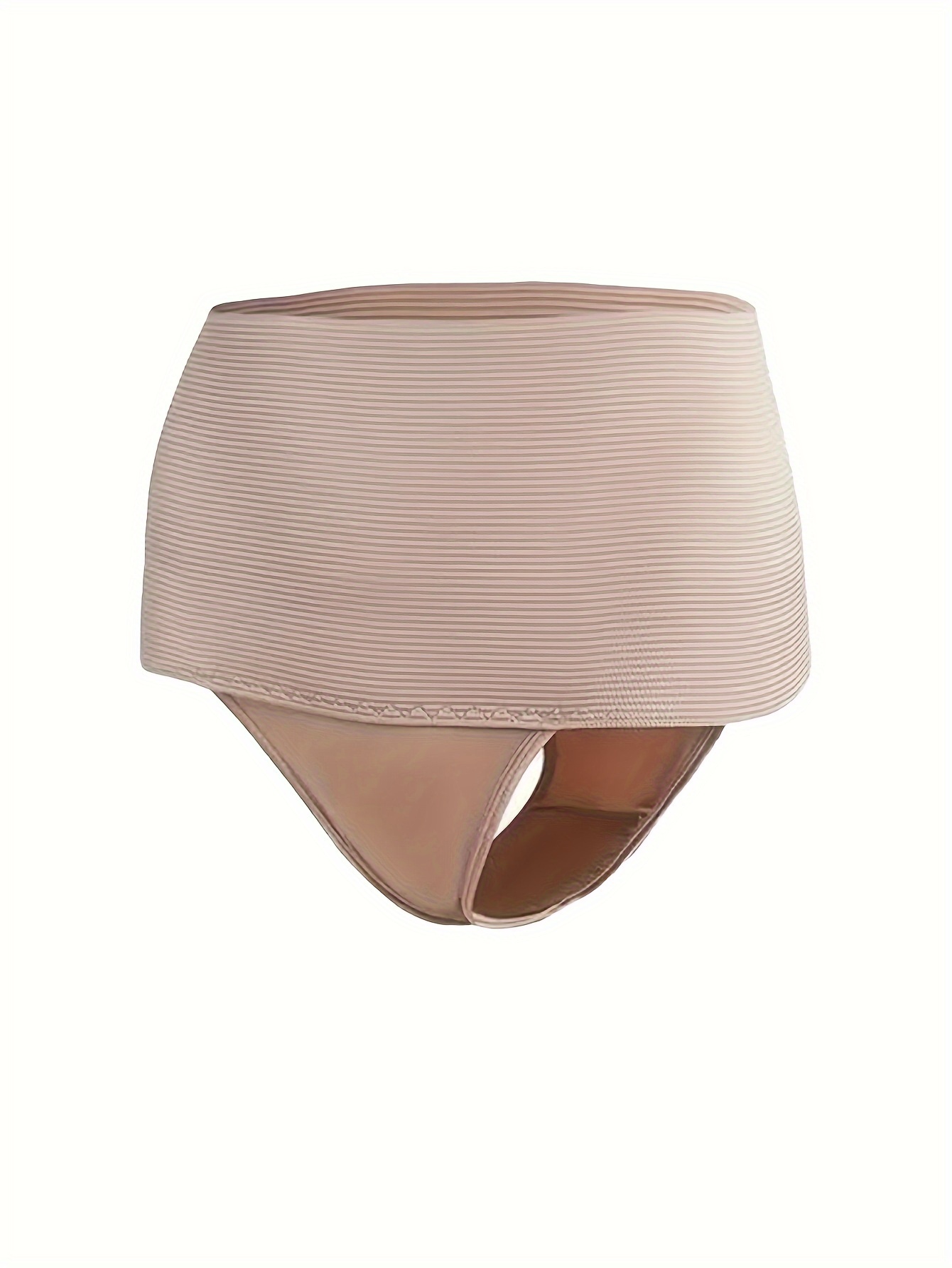 High Waist Shaping Panties, Tummy Control Compression Slimming Panties, Women's Underwear & Shapewear