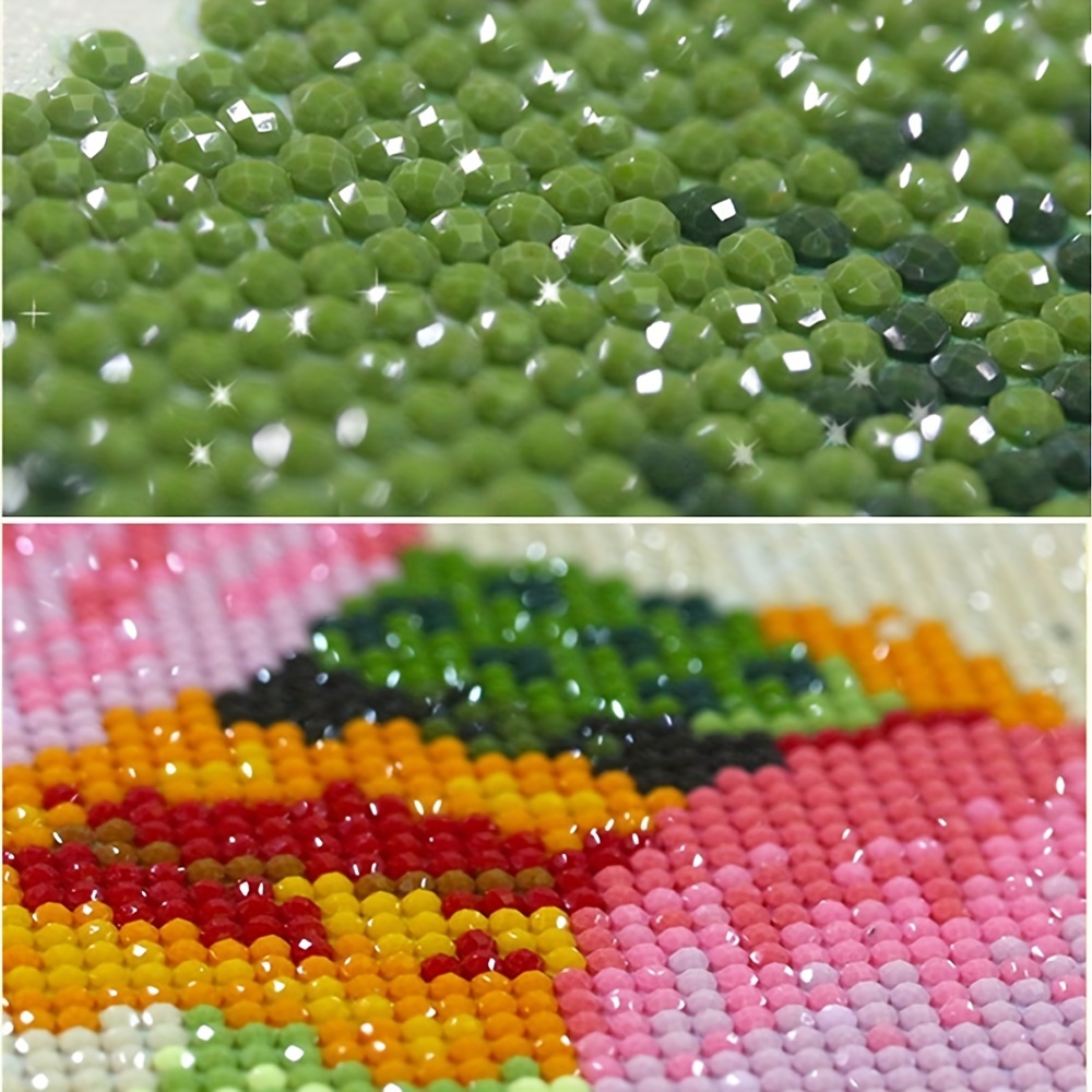 Dragon Diamond Painting Kit for Adults, DIY Wall Decor Set
