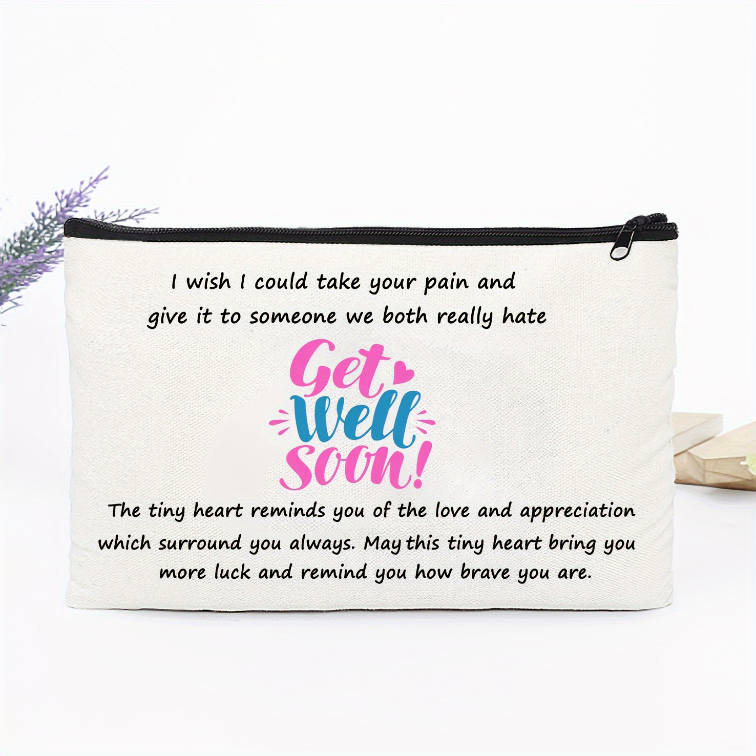 Yoga Gifts for Women Yoga Lover Gift Makeup Bag Birthday Gifts for Yoga  Lover Girls Sister Gifts from Sister Cosmetic Bag Thank You Gifts Christmas