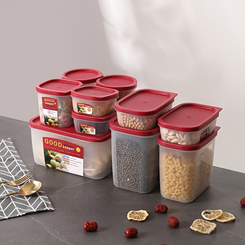 Classic - Food storage - Food Container - Product