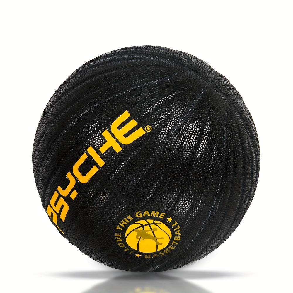 Psyche Size 7 Weighted Basketball, 1kg/1.3kg/1.5kg, Training... product image 3