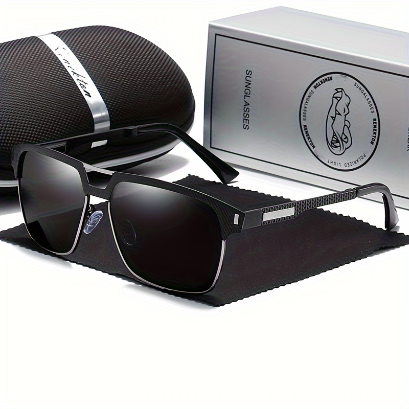 Sophisticated Polarized Fishing Sunglasses in Fashionable Designs