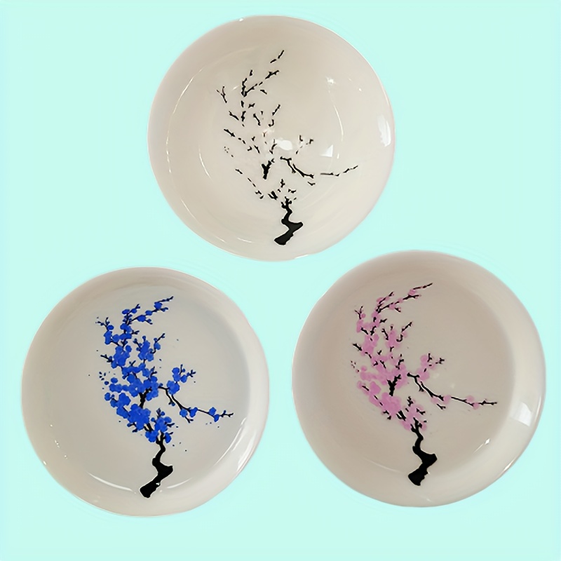 Magic Sakura Cherry Blossom Sake Cup