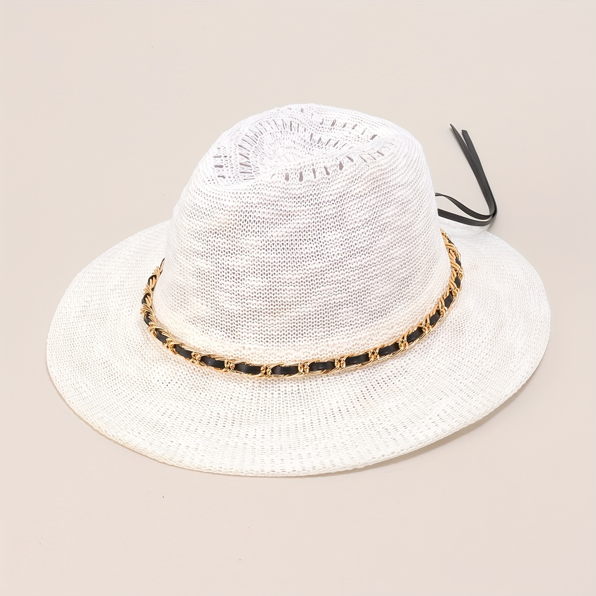 Foldable Fisherman Sun Hat for Men and Women
