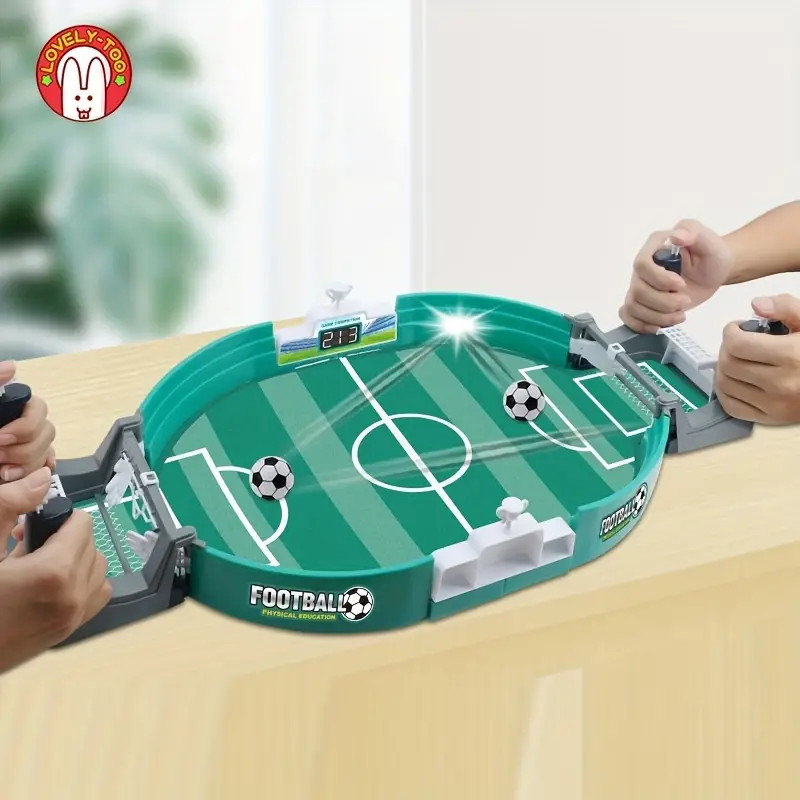 Table Football Board Game For Family