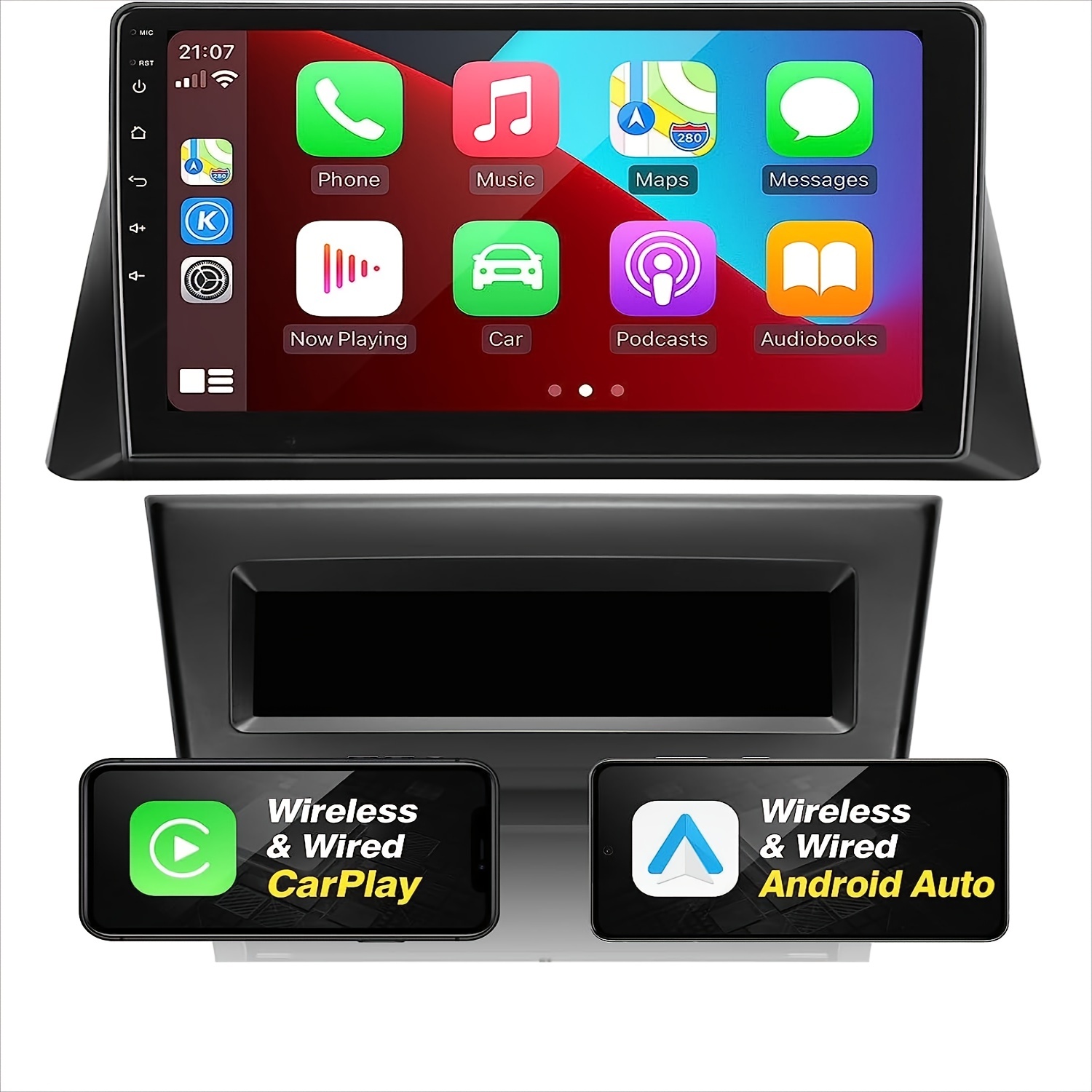 Carplay Accord - Temu