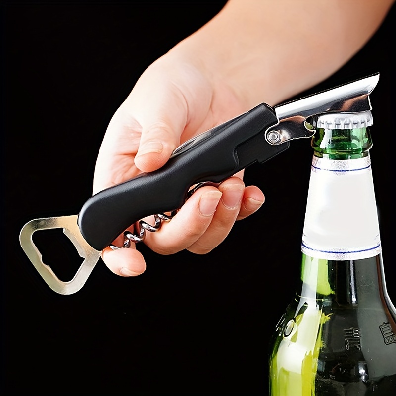 Beverage bottle opener household tools Kitchen Opener Bar Bottle