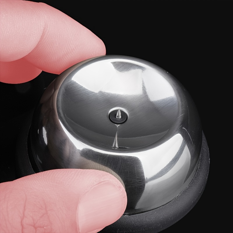 E-shop Langlebiger Edelstahl Eipiercer mit Lochtrenner - Mühelose Eigelb-Trennung für Gekochte Eier, Ergonomisches Design, Kein Benötigt,