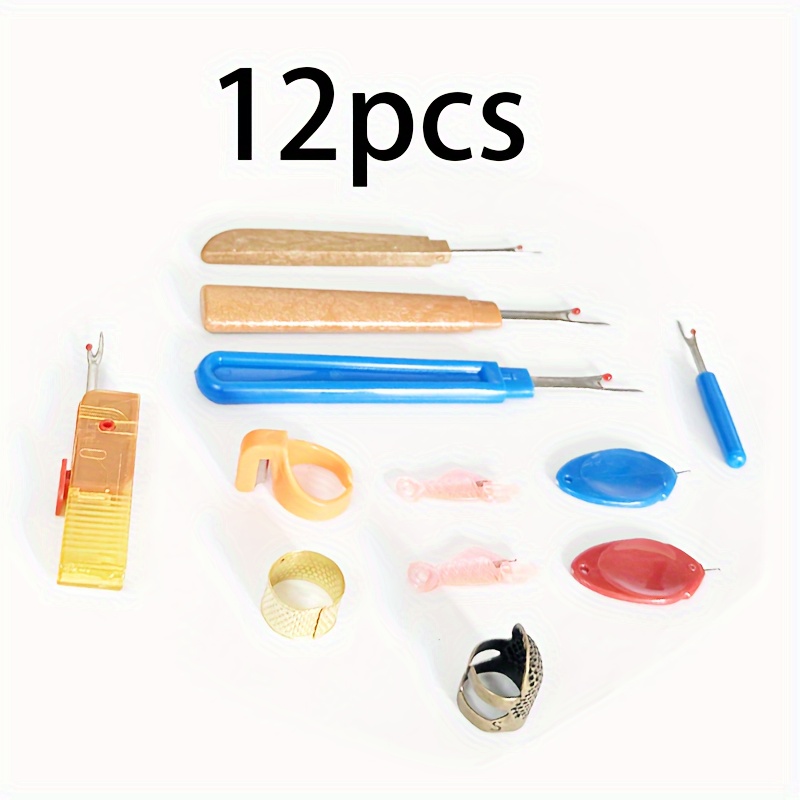 Sewing Accessories Tools, Needle Threader