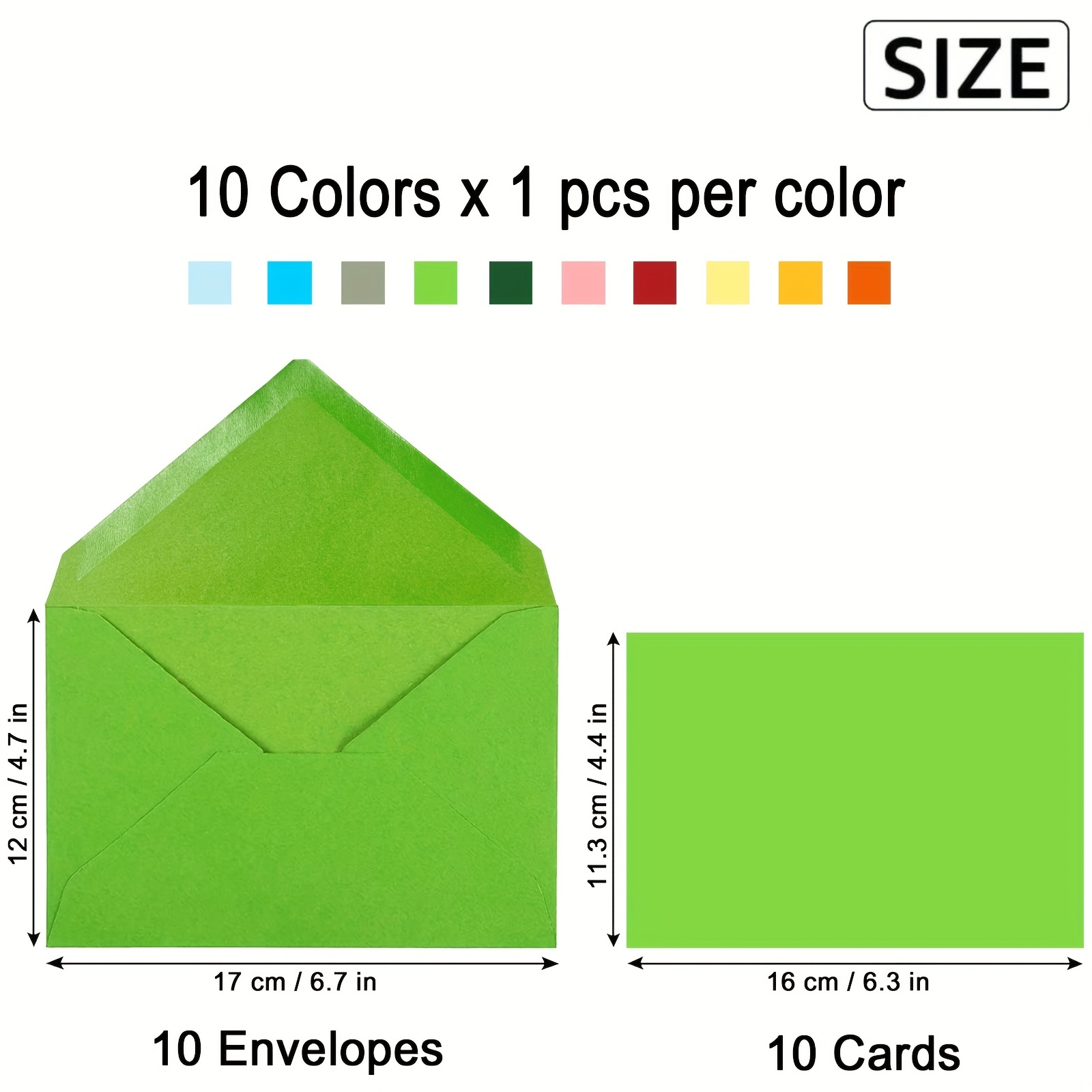 8 Colors Optional Small Blank Cards Blank Greeting Cards Small Thank You  Cards Blank Index Cards Blank Playing Cards Blank Note Cards Blank Business  Cards Blank Note Cards For Men Women Kids 