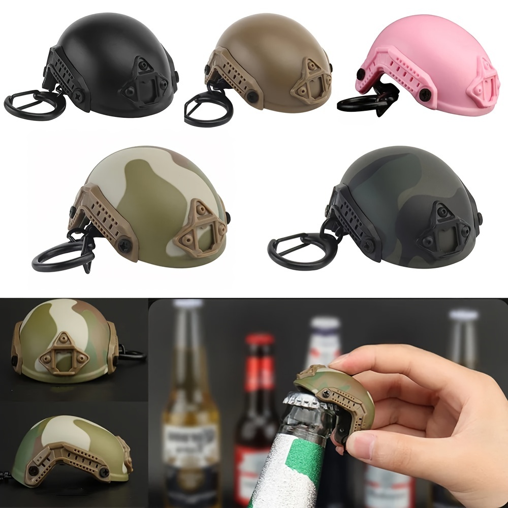 Mini Helmet - Temu