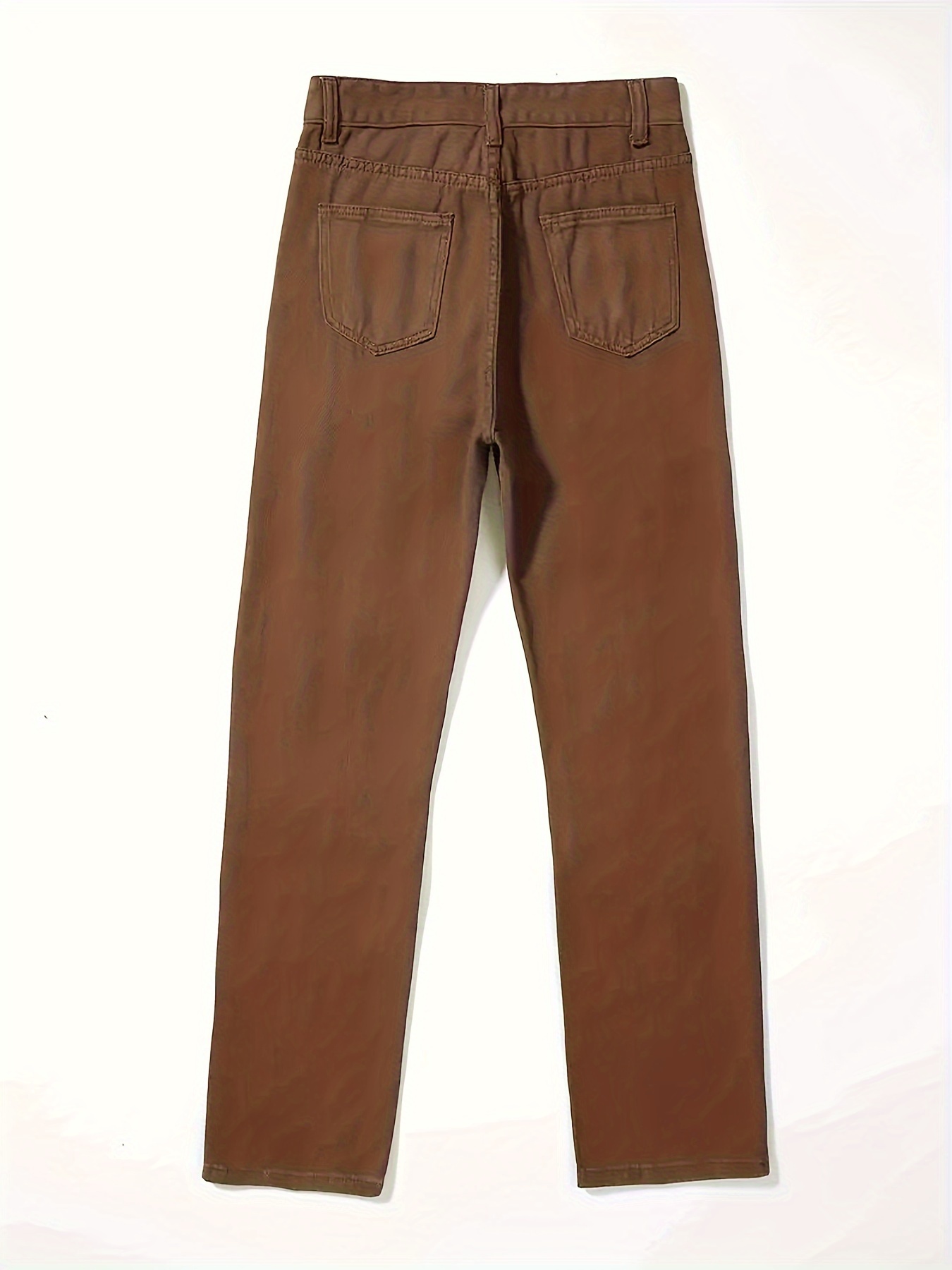 Ripped 2024 corduroy pants