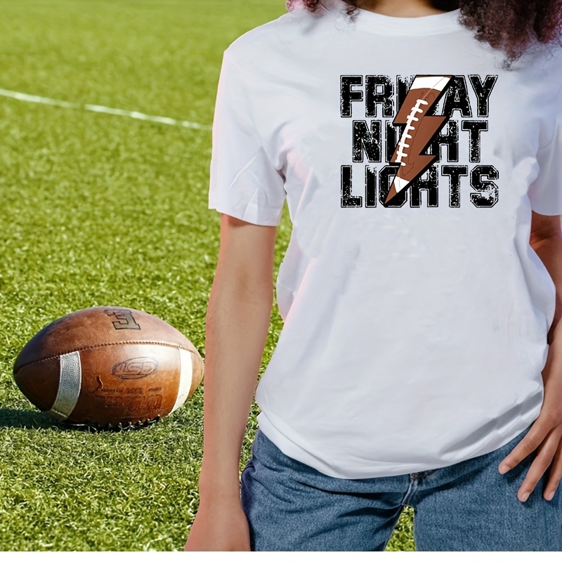 Rugby American Football Tshirt Design