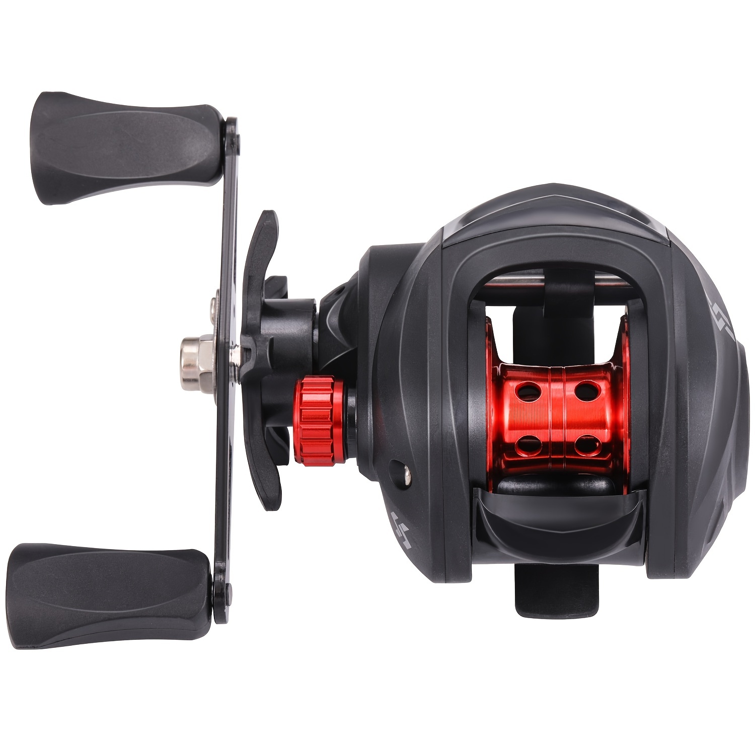 2000 Series Aluminum Alloy Knob Catfish Reels Handle For Baitcasting Single  Tackle Tool With Left And Right Hand Options From Tuiyunzhang, $23.32