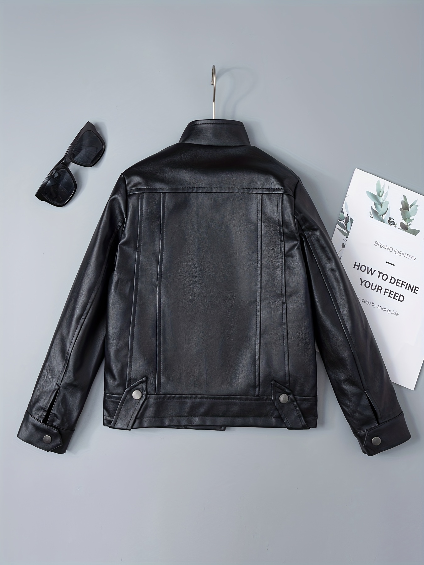 How to Brand Leather A StepbyStep Guide Leather Our