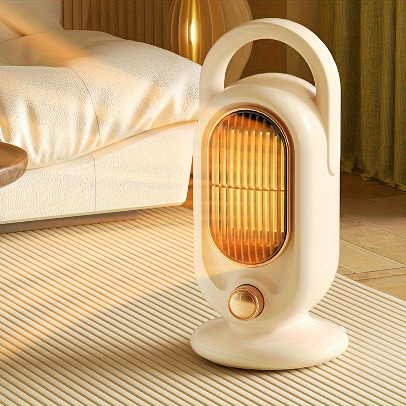 Ventilateur chauffant électrique à soufflerie à air chaud