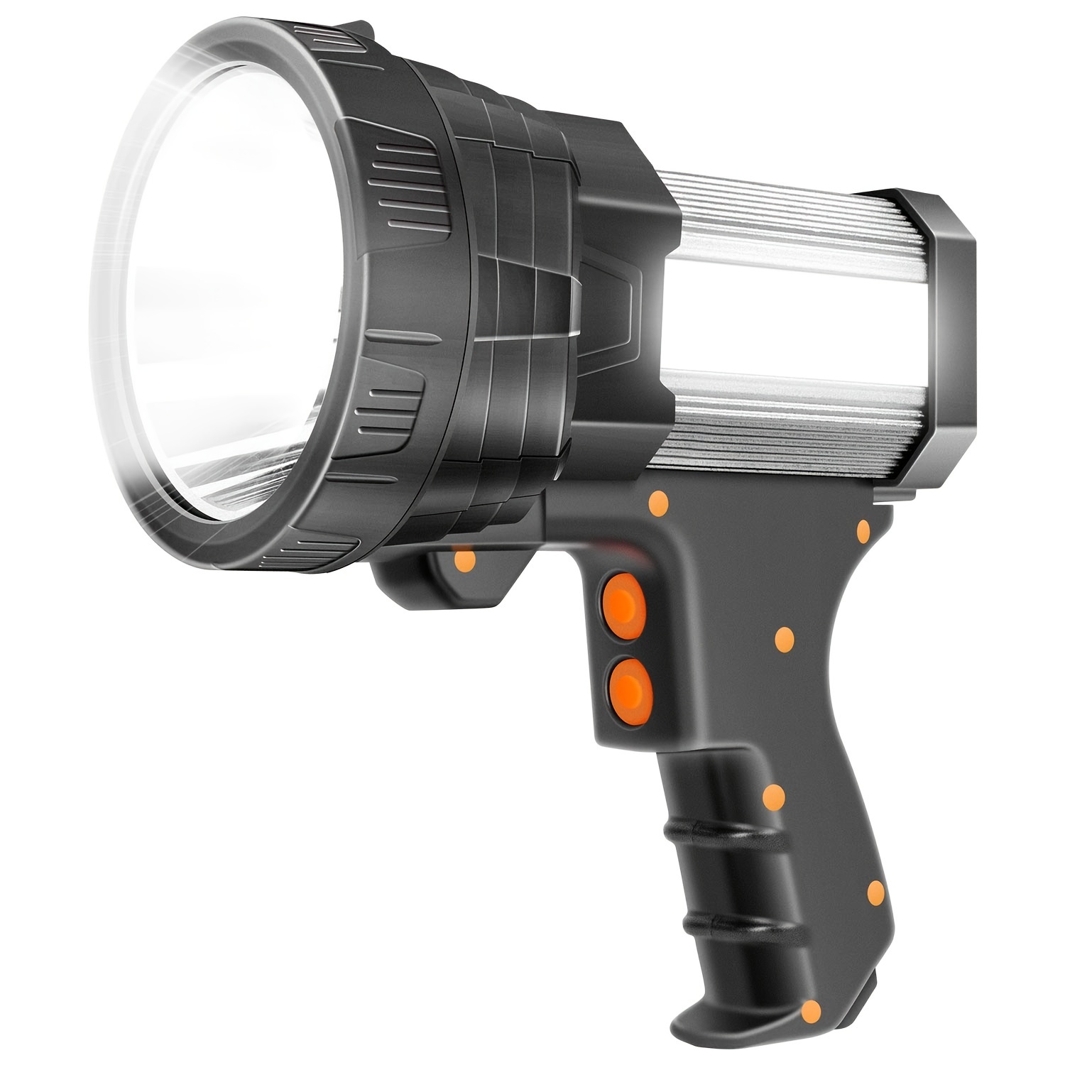 sanlinkee rechargeable spotlight