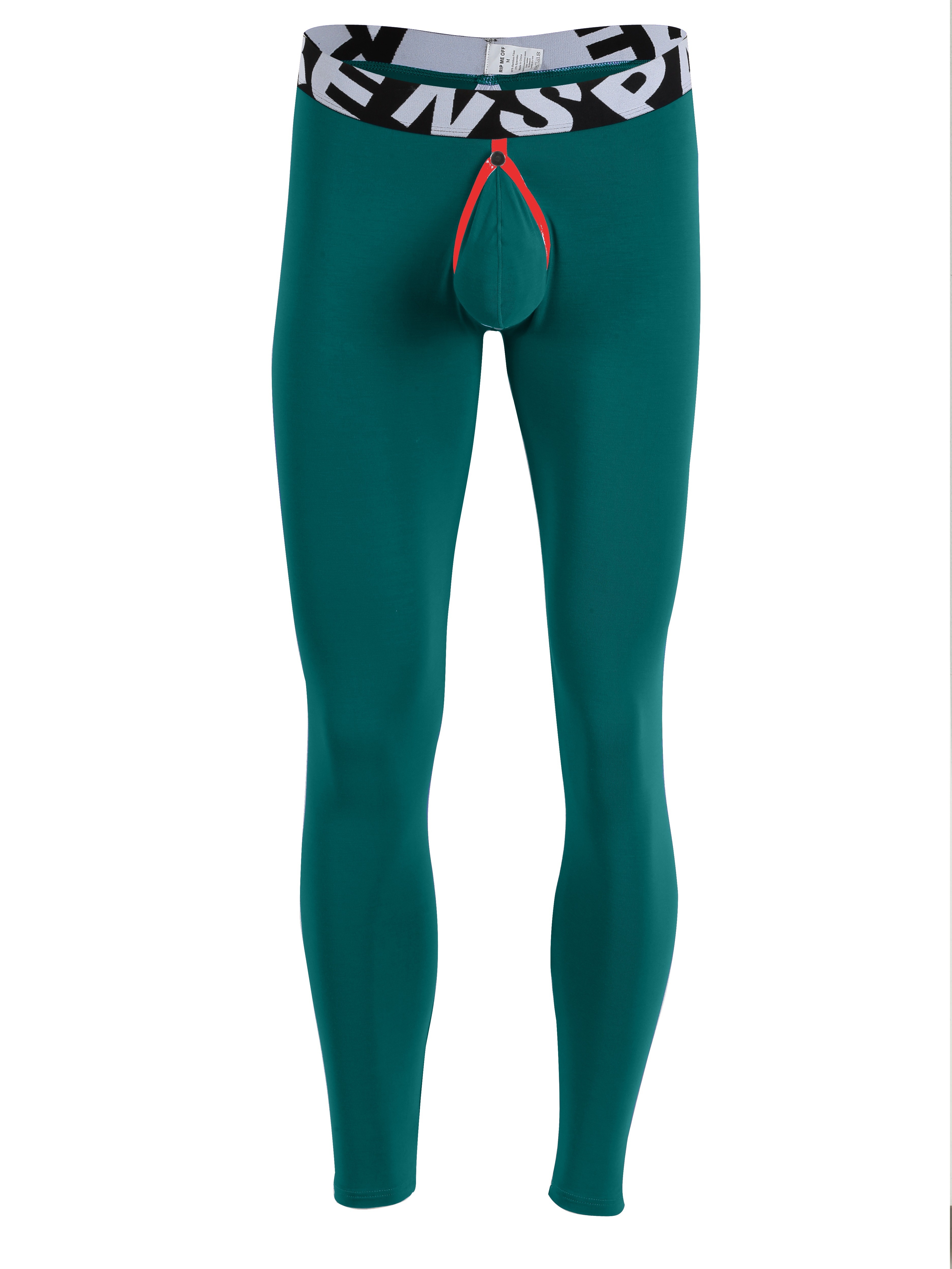 DRSKIN Korea Men`s Compression Pants Under layer Gym Sports