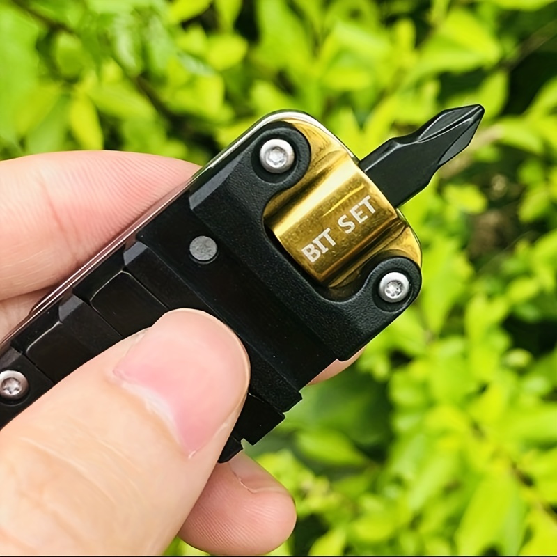 Mini coltellino tascabile in ottone CS GO Portable Sharp Demolition Express  coltelli portachiavi EDC Push Knife Express Open Box Tool - AliExpress