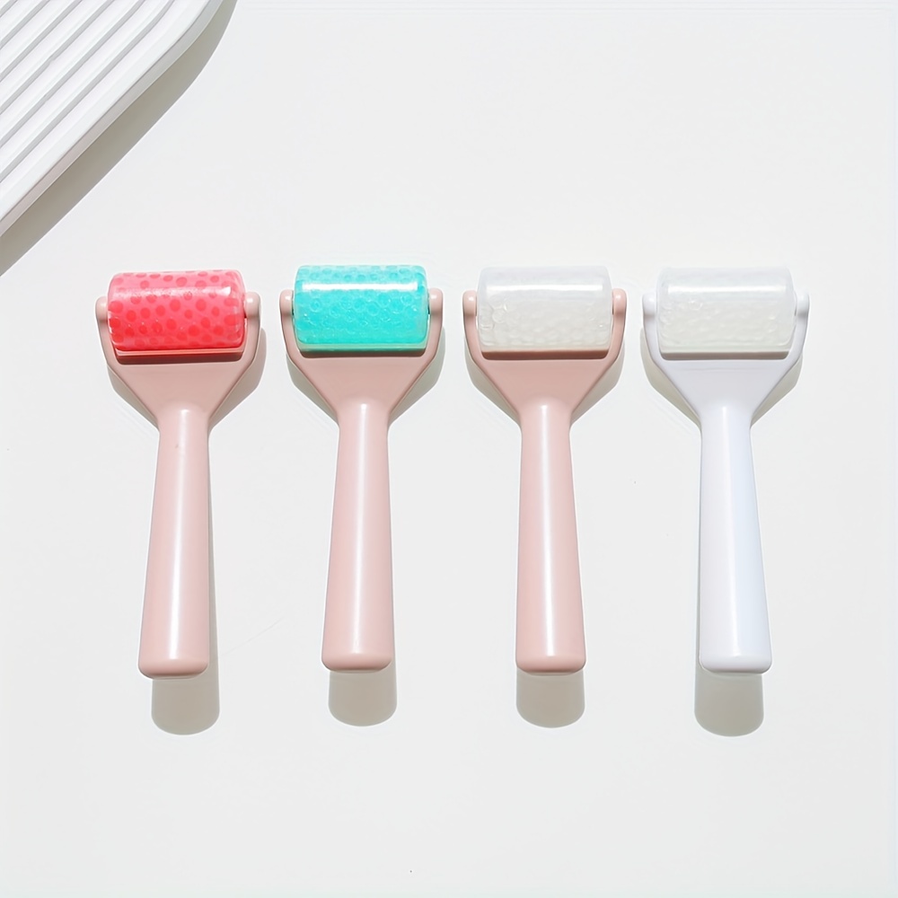 Ice Roller Skin Lifting Tightening Smooth Wrinkles Eye Puffiness