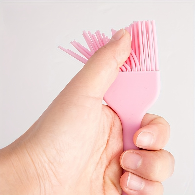 Mini Silicone Basting Brush