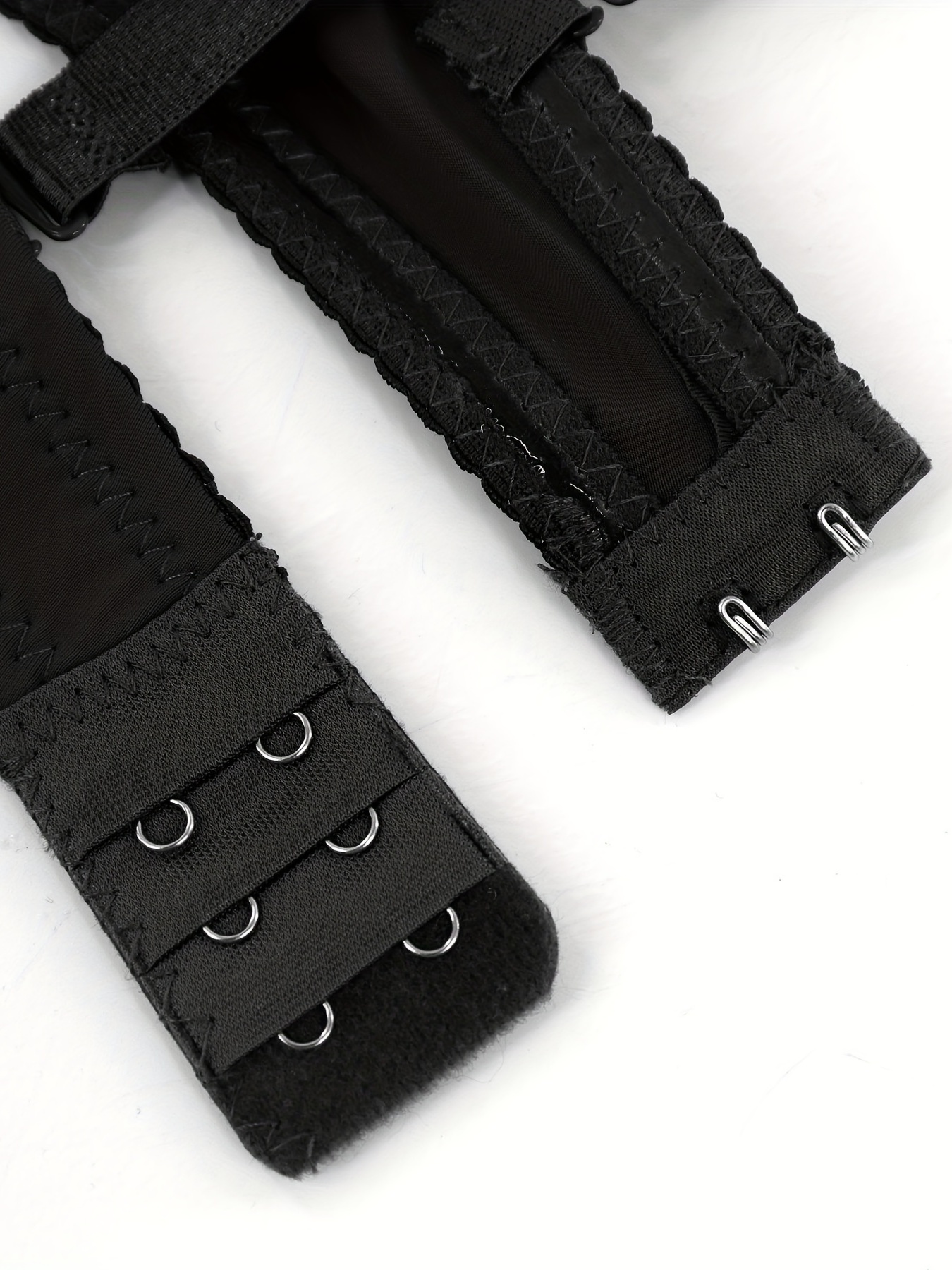 Glossy Balconette Bras Comfy Detachable Strap T shirt Bra - Temu Canada
