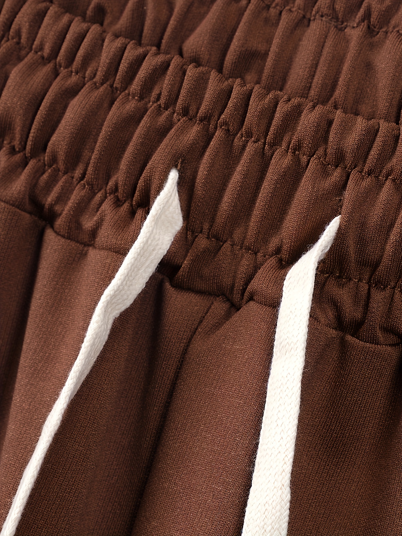 Florida Shorts Brown