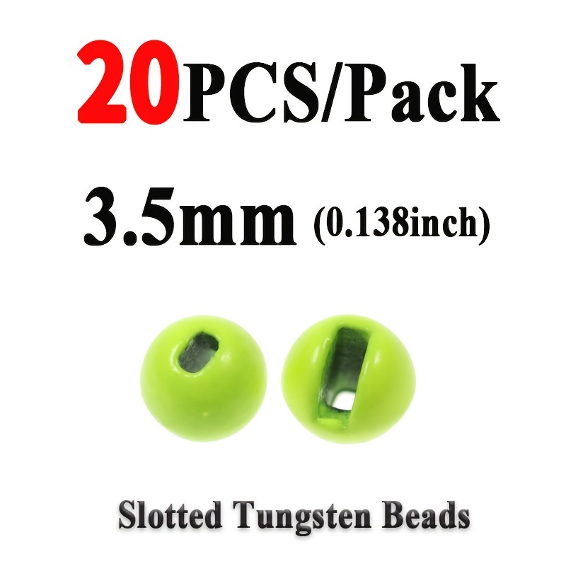 Jig Hooks and Slotted Beads Part 2 of 2 