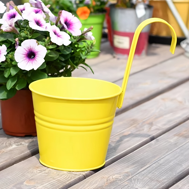 Vaso sospeso Bucket