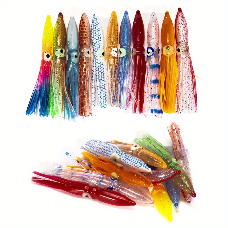  Lunker City Lure SK2313 Hawg Caller Skirts : Fishing Skirted  Lures : Sports & Outdoors