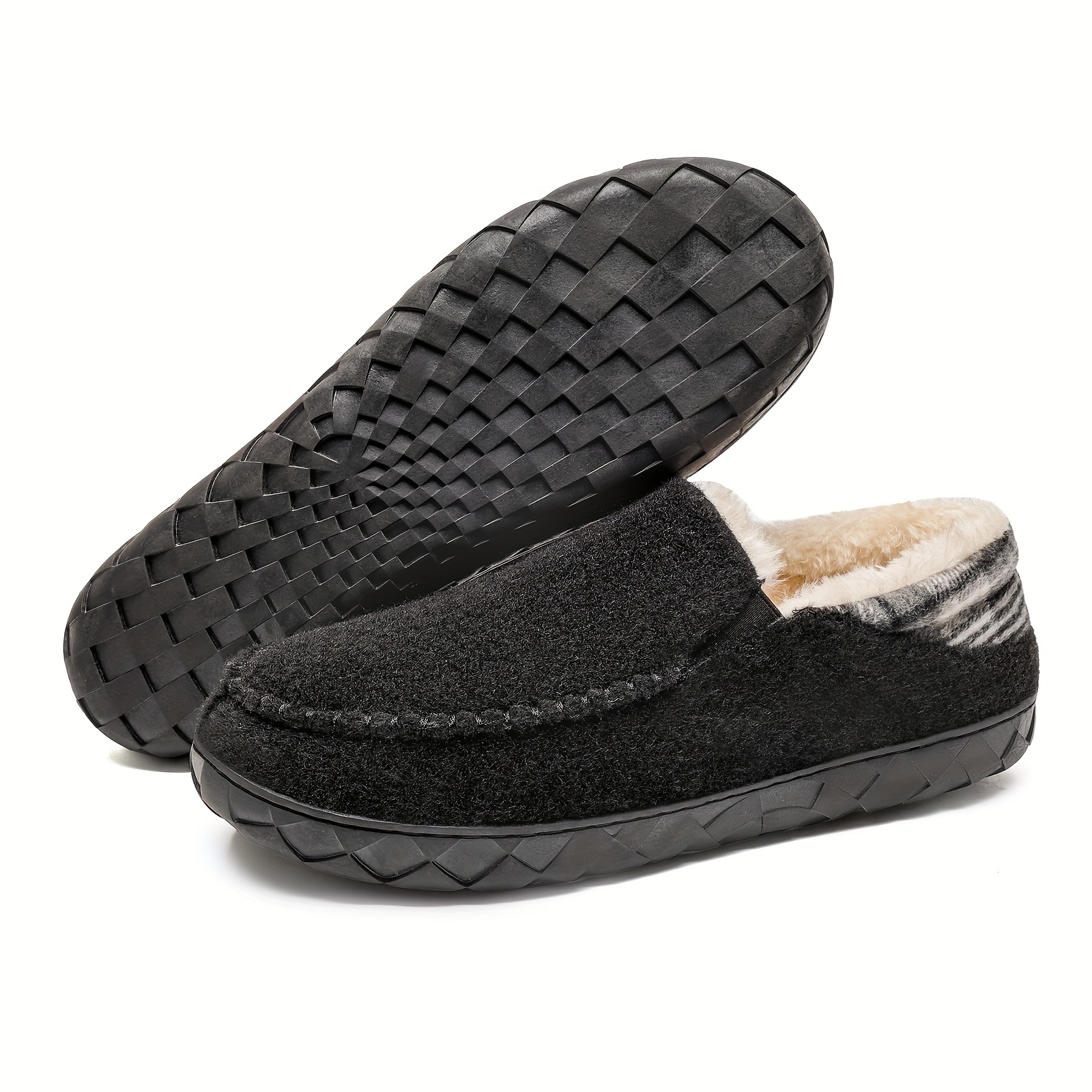 Ugg mens hot sale house slippers