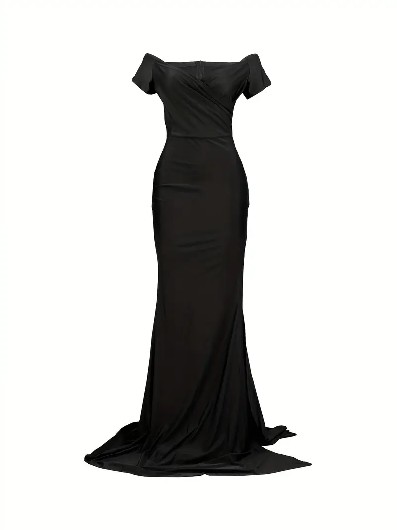 al243 womens dress nightclubs v neck evening gown solid - Temu Spain al243 womens dress nightclubs v neck evening gown solid - Temu Spain