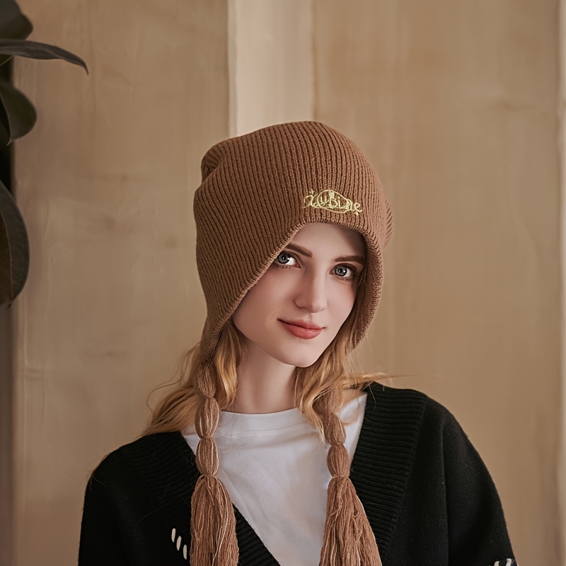 Winter - Gorro para Mujer