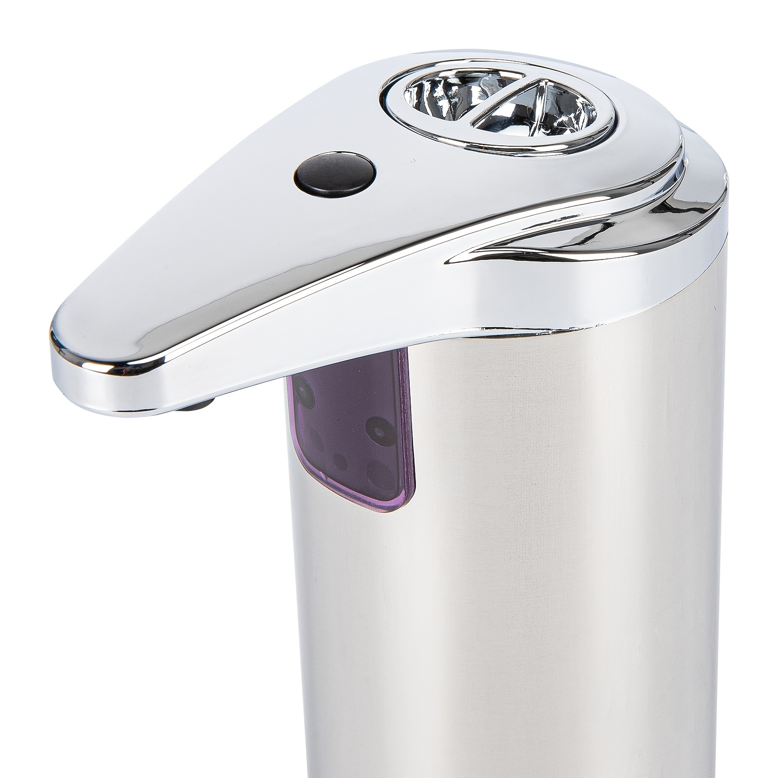 Dispensador De Jabon Liquido Automatico Para Baño Y Cocina Sensor  inteligente