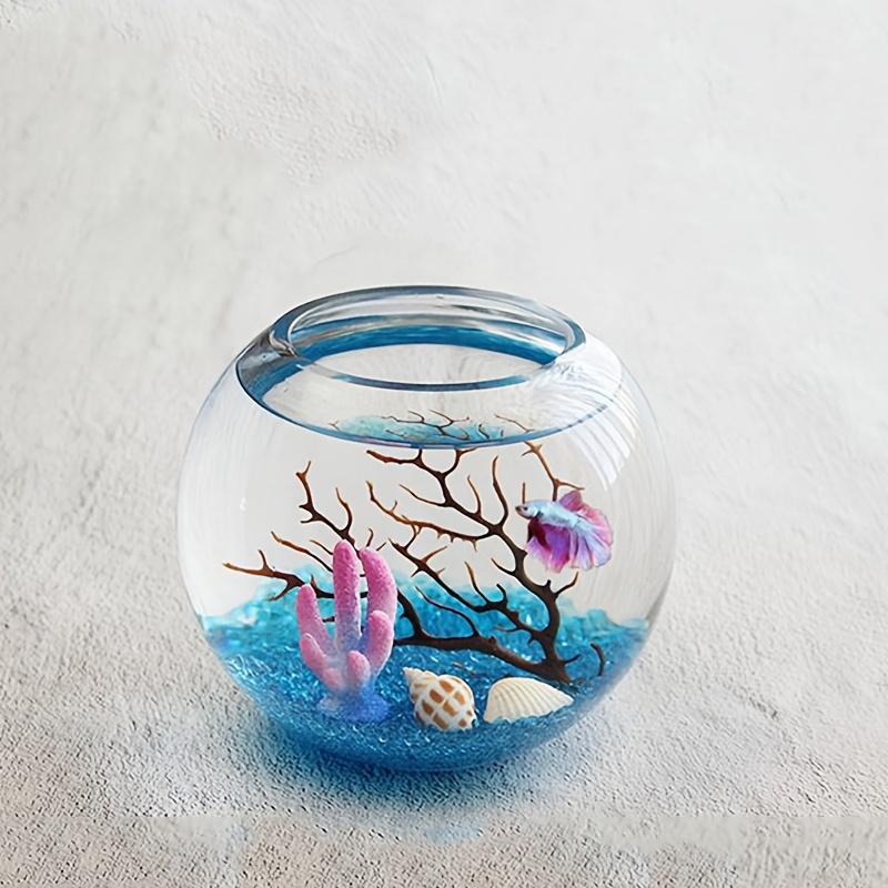 10 Fabulous Fish Bowl Upcycling Ideas For Stunning Home Decor - DIY & Crafts