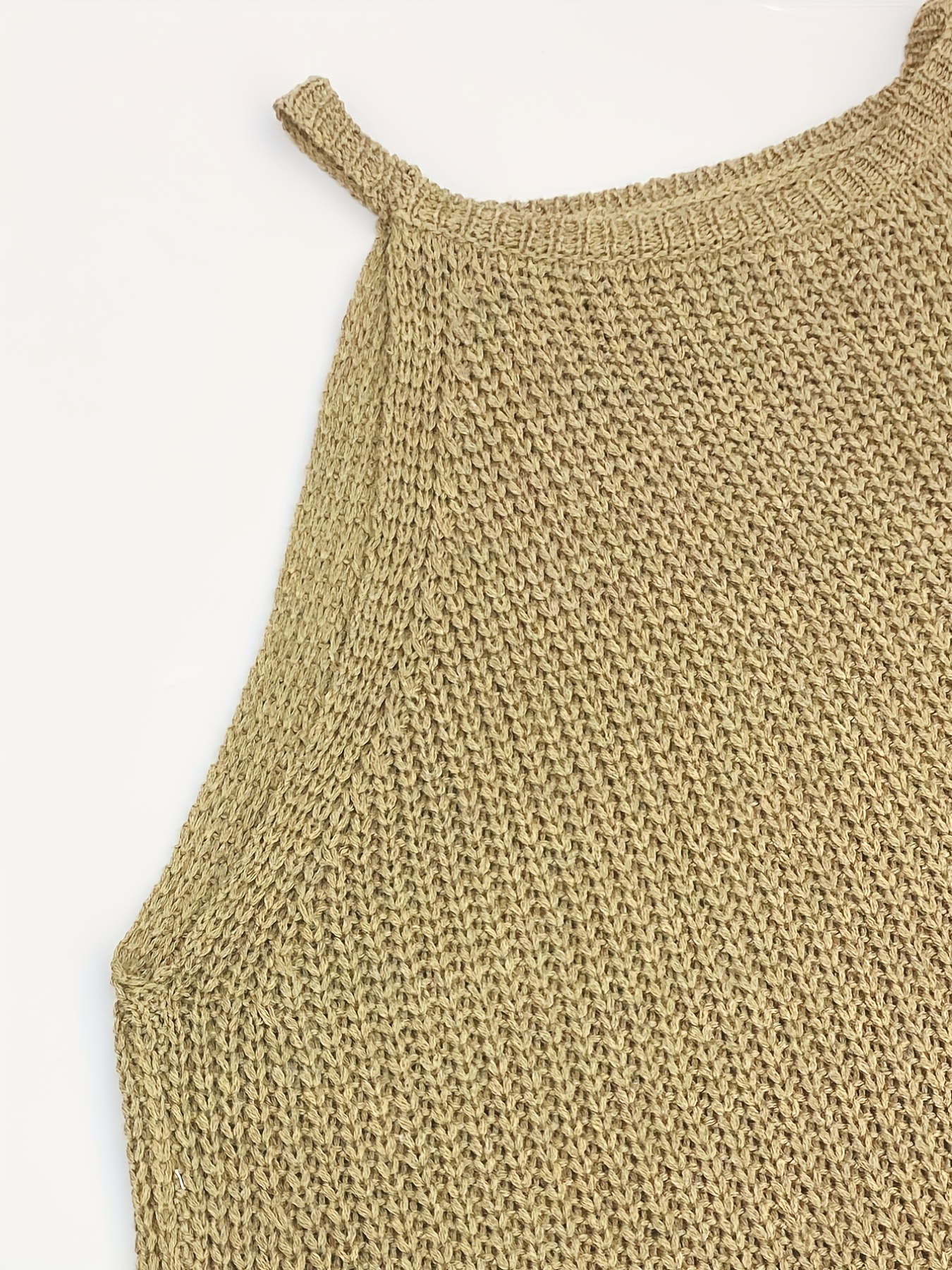 Knit Tops for Women, Knitted Tank & Rib Tops