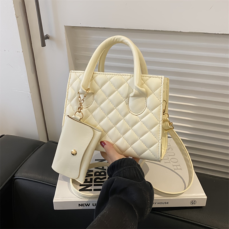 Beige 2025 mini purse