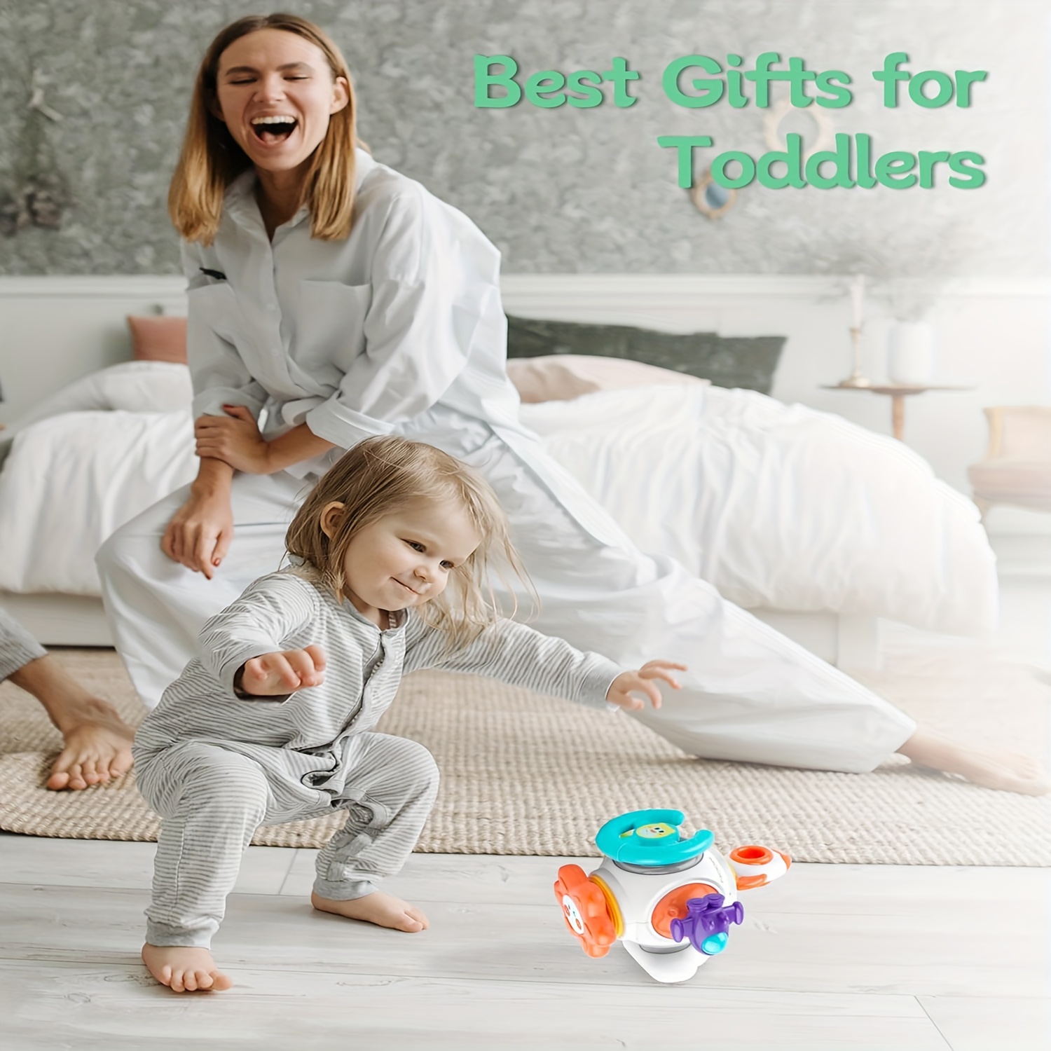 Best educational baby sale gifts