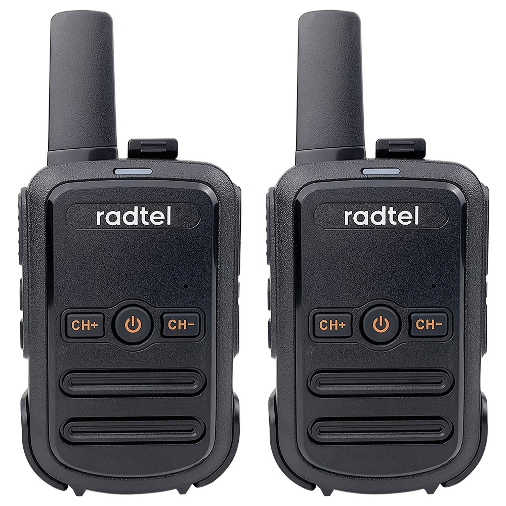 1 unidad de radio CB bidireccional 8629 UHF/VHF: 6 bandas, largo alcance,  banda aérea, escáner policial de banda completa, walkie talkie marino y más.