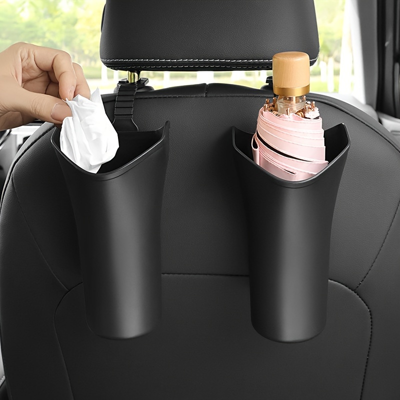New Universal Auto Regenschirmhalter Regenschirm Aufbewahrung Universal Für  Autositze Auto Aufräumen Bling Autozubehör Für Mädchen Von 9,82 €